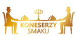 Logo koneserzy smaku
