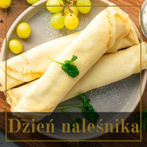 Dzień naleśnika