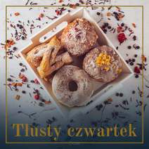 Tłusty czwartek