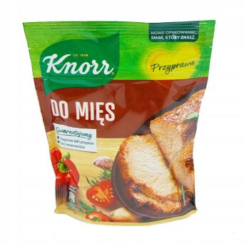 Przyprawa do mięs Knorr 200g 3 szt.