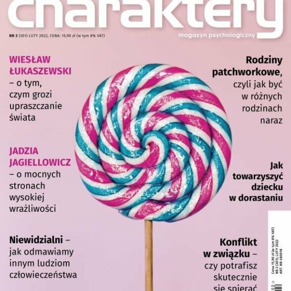 Charaktery*