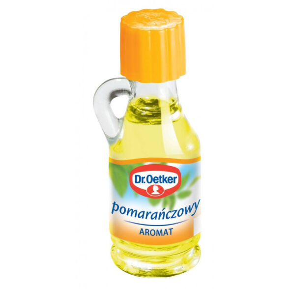 Aromat pomarańczowy Dr Oetker 9ml