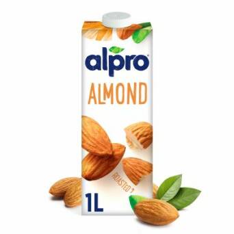 Napój migdałowy oryginalny Alpro 1l