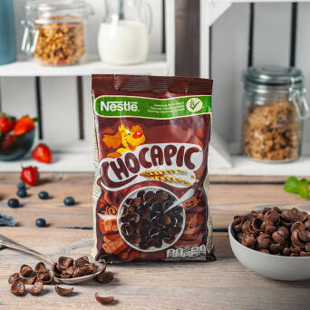 Płatki Chocapic Nestle 250g