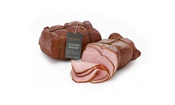 Szynka Zyguły (400g-600g)