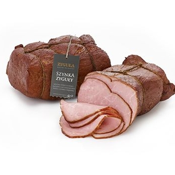 Szynka Zyguły (400g-600g)