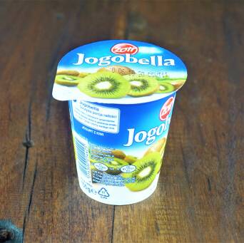 Jogurt kiwi Jogobella 150g