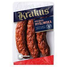 Kiełbasa myśliwska Krakus 270g