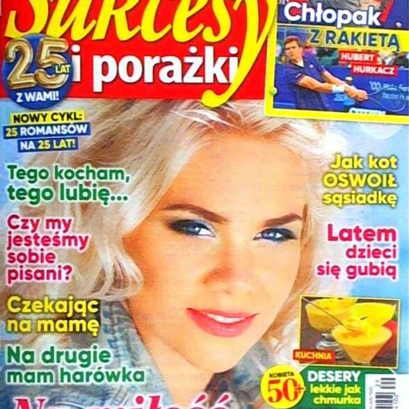 Sukcesy i porażki*