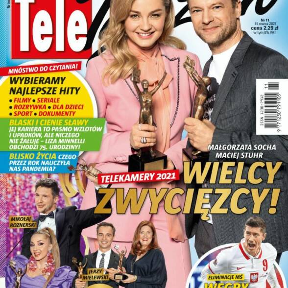 Tele tydzień*