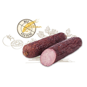 Kiełbasa Polska Suszona Bacówka (1000g-1200g)