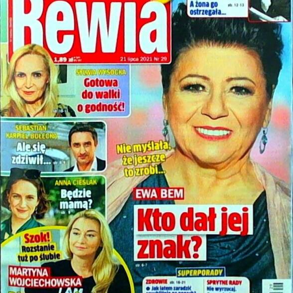 Rewia*