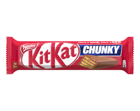 KitKat chunky (klasyczny) Nestle 40g