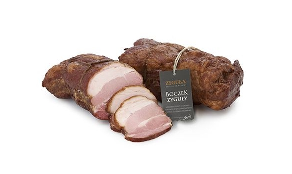 Boczek Zyguły (250g-350g)