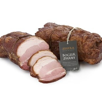 Boczek Zyguły (250g-350g)