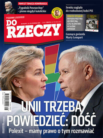 Do rzeczy *