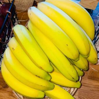 Banany 1 kg