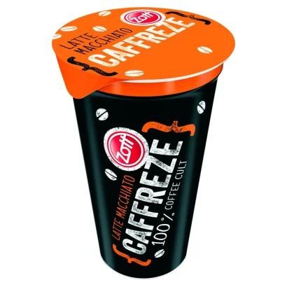 Cafreze latte machiato Zott 200ml