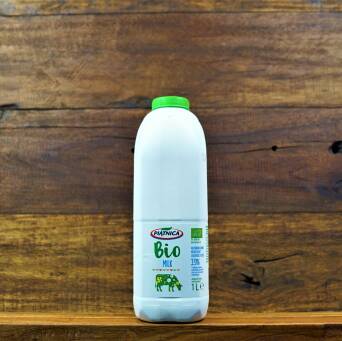 Mleko BIO 3.9% Piątnica 1l 3 szt.*