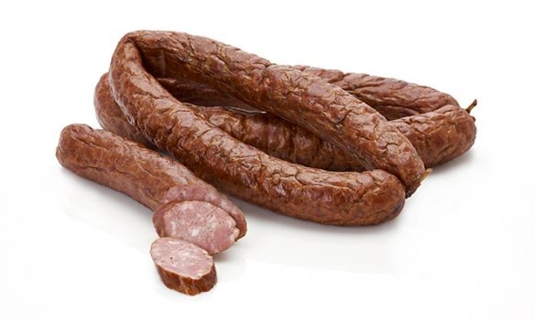 Kiełbasa podsuszana Zyguła (850g-1000g)