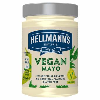 Majonez Hellmann's Vegan Bio 270g