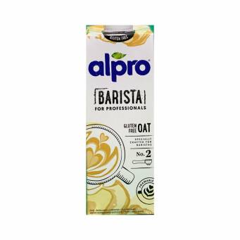 Napój owsiany Barista For Professionals Alpro 1l