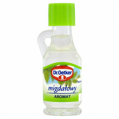 Aromat migdałowy Dr Oetker 9ml