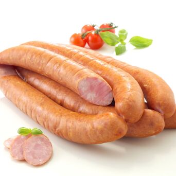 Nasza kiełbasa podwawelska Sokołów 900g