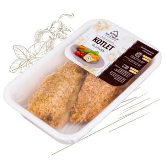 Kotlet De volaille Bacówka 500 g