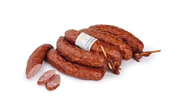 Kiełbasa myśliwska Zyguła (700g-800g)