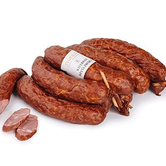 Kiełbasa myśliwska Zyguła (700g-800g)