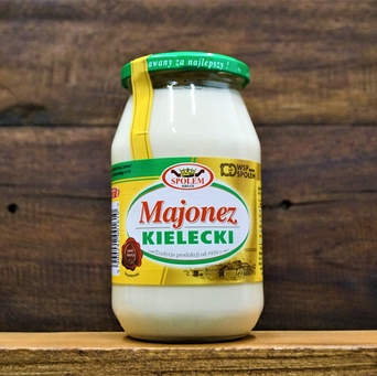 Majonez Kielecki 500ml