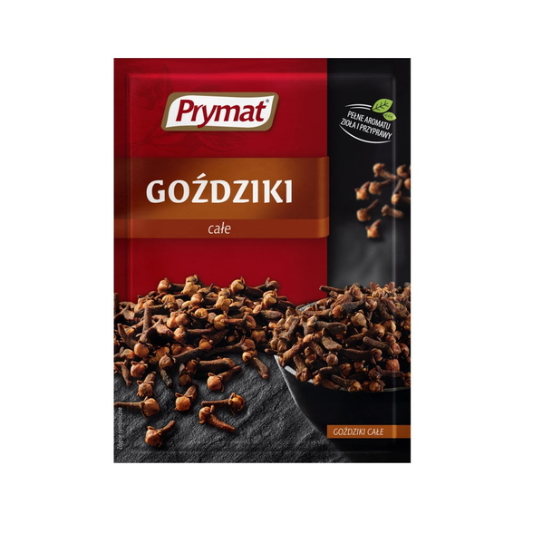 Goździki całe Prymat 10g