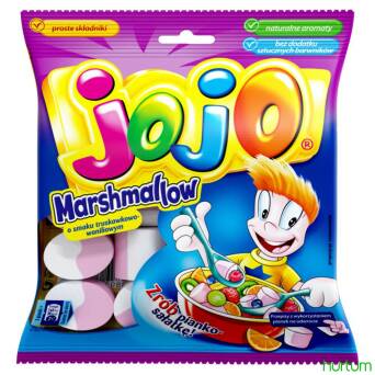 Jojo marshmallow 86g
