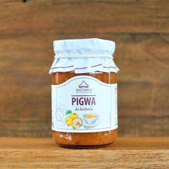 Pigwa do herbaty Bacówka 200g