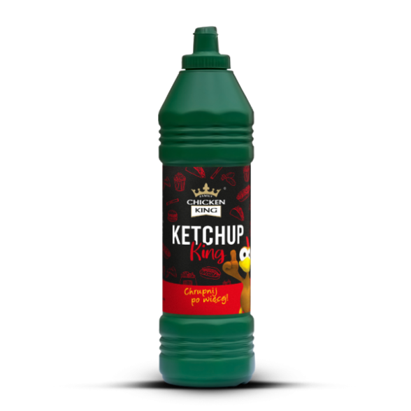 Ketchup king Chicken King 1000g