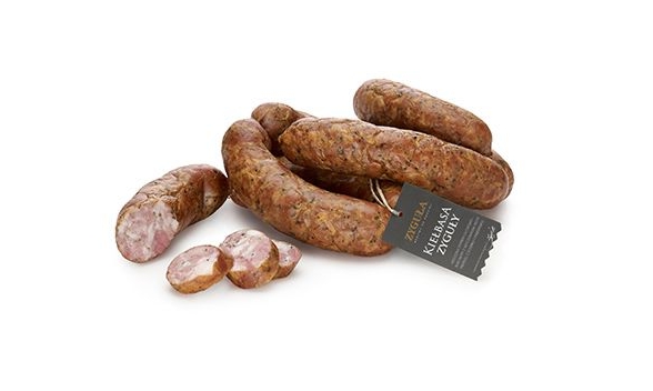 Kiełbasa Zyguły (700g-900g)