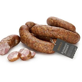 Kiełbasa Zyguły (700g-900g)