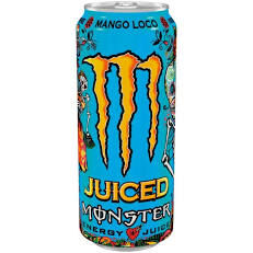 Monster mango loco 500ml