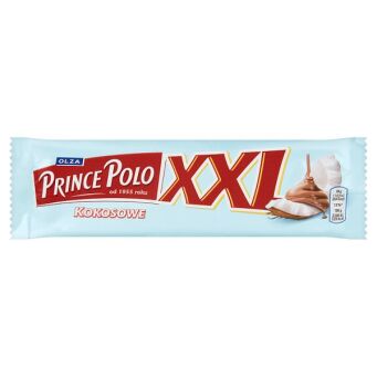 Prince Polo XXL kokosowe 50g