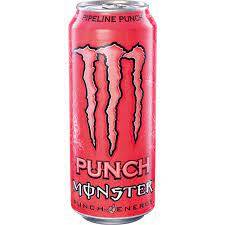 Monster pipeline punch 500ml