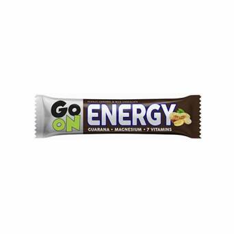 Baton proteinowy Go On Energy Sante 50g 3 szt.