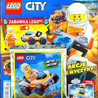 Lego City*