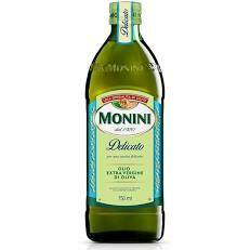 Oliwa z oliwek extra vergine delicato Monini 750ml 3 szt.