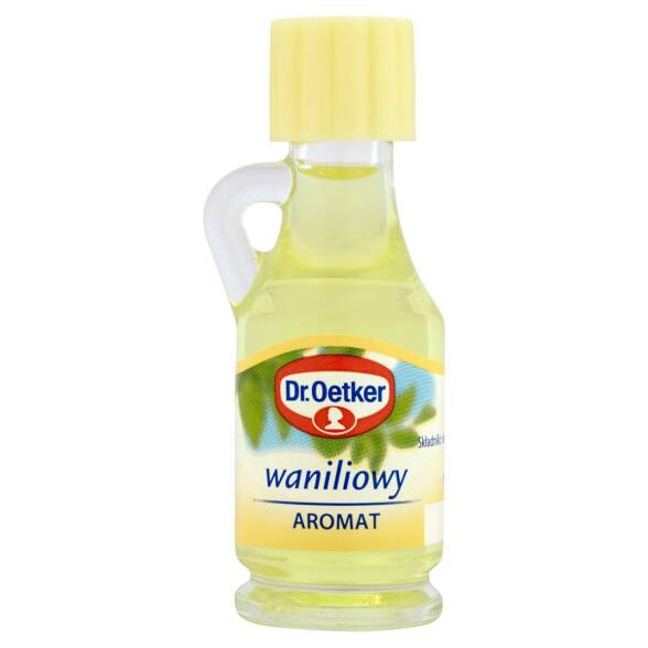 Aromat waniliowy Dr Oetker 9ml