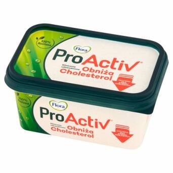 Flora ProActiv 400g 3 szt.