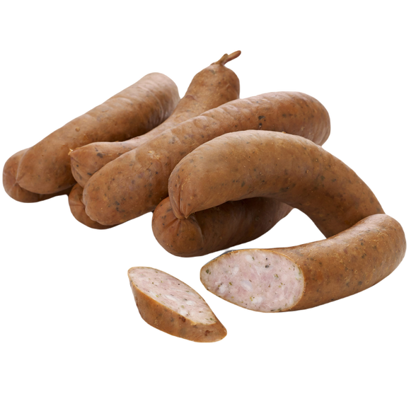 Kiełbasa zwyczajna z wołowiną Zyguła (1000g-1200g)