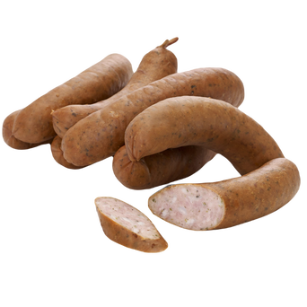 Kiełbasa zwyczajna z wołowiną Zyguła (1000g-1200g)