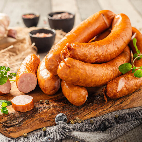 Kiełbasa Podwawelska Bacówka 1 kg