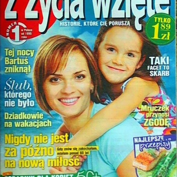 Z życia wzięte*